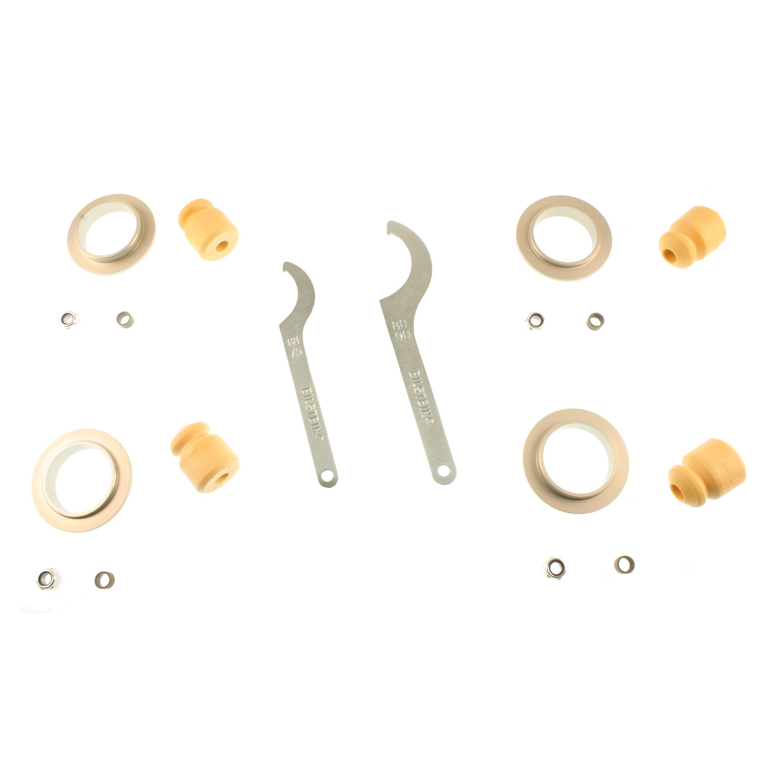Bilstein 47-083011 B14 (PSS) - Suspension Kit
